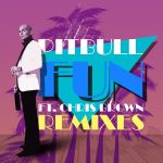 Фото Pitbull - Fun (Remix)