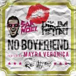 Фото Sak Noel - No Boyfriend (Remix)