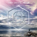 Фото Toby Green - Move