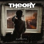 Фото Theory Of A Deadman - Angel