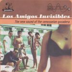 Фото Los Amigos Invisibles - Las Lycras Del Avila
