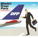 Фото Dimitri From Paris - okinawa love (feat. kisen horino)