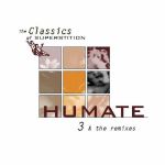 Фото Humate - Bedrock