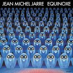 Фото Jean Michel Jarre - Equinoxe 7 (Ambient Mix)