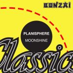 Фото Planisphere - Moonshine (Ambient Mix)