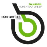 Фото Solarsoul - Morning Kiss (Original Ambient Mix)