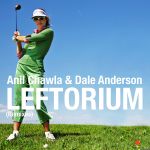 Фото Dale Anderson, Anil Chawla - Leftorium  (Ambient Mix)