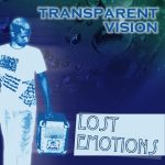 Фото Transparent Vision - Lost Emotions (Ambient Mix)