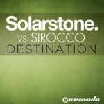 Фото Solarstone vs Sirocco - Destination