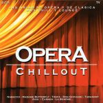 Фото Opera Chillout - Suite For Orchestra No.3