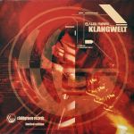 Фото Alex M.o.r.p.h - Klangwelt Ambient Mix