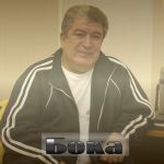 Обложка на онлайн радио: БОКА - Укуренный Верблюд