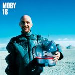 Фото Moby - Extreme Ways