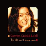 Фото Carmen Cuesta-Loeb - Aclarate