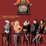 Обложка на онлайн радио: Panic! At The Disco - I Write Sins Not Tragedies
