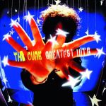 Фото The Cure - The Love Cats