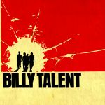 Фото Billy Talent - Nothing To Lose