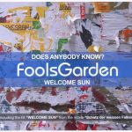Обложка на онлайн радио: Fools Garden - Does Anybody Know