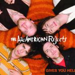 Фото The All-American Rejects - Gives You Hell