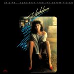 Обложка на онлайн радио: Giorgio Moroder - Flashdance ... Love Theme
