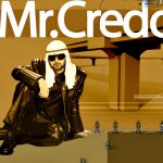 Фото Mr.Credo - Медляк