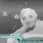 Фото Charles Aznavour & Mireille Mathieu - Une vie d'amour