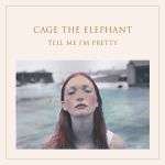 Обложка на онлайн радио: Cage The Elephant - Trouble