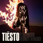 Фото Tiesto - On My Way (feat. Bright Sparks)