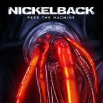 Фото Nickelback - Feed The Machine