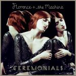 Фото Florence + the Machine - Shake It Out