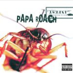 Фото Papa Roach - Between Angels And Insects