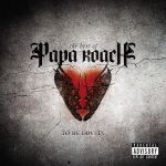 Фото Papa Roach - Last Resort