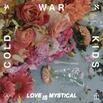 Фото Cold War Kids - Love Is Mystical