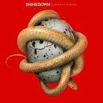 Фото Shinedown - How Did You Love