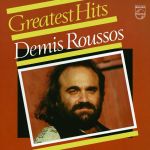 Фото Demis Roussos - From Souvenirs to Souvenirs