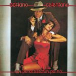 Фото Adriano Celentano - Il Tempo Se Ne Va