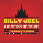 Фото Billy Joel - A Matter of Trust