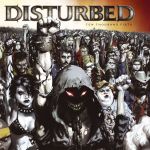 Фото Disturbed - Land of Confusion