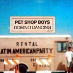 Фото Pet Shop Boys - Domino Dancing