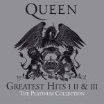 Обложка на онлайн радио: Queen - Friends Will Be Friends