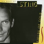 Фото Sting - Fragile