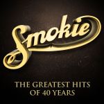 Фото Smokie - I Just Died In Your Arms Tonight