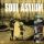 Soul Asylum, обложка альбома