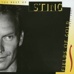 Фото Sting - MAD ABOUT YOU