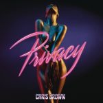 Фото Chris Brown - Privacy