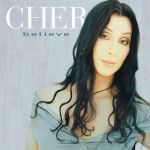 Фото Cher - All Or Nothing
