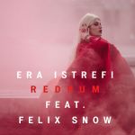 Фото Felix Snow & Era Istrefi - Redrum