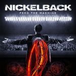 Фото Nickelback - Song On Fire