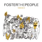 Обложка на онлайн радио: Foster The People - Pumped Up Kicks