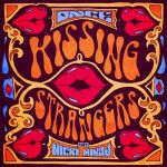 Фото DNCE - Kissing Strangers (Astero Remix) (feat.Nicki Minaj)
